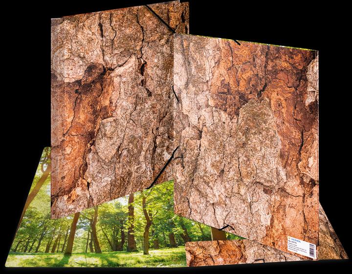 Actual product image HERMA A4 motif folder (A4, 1 x)