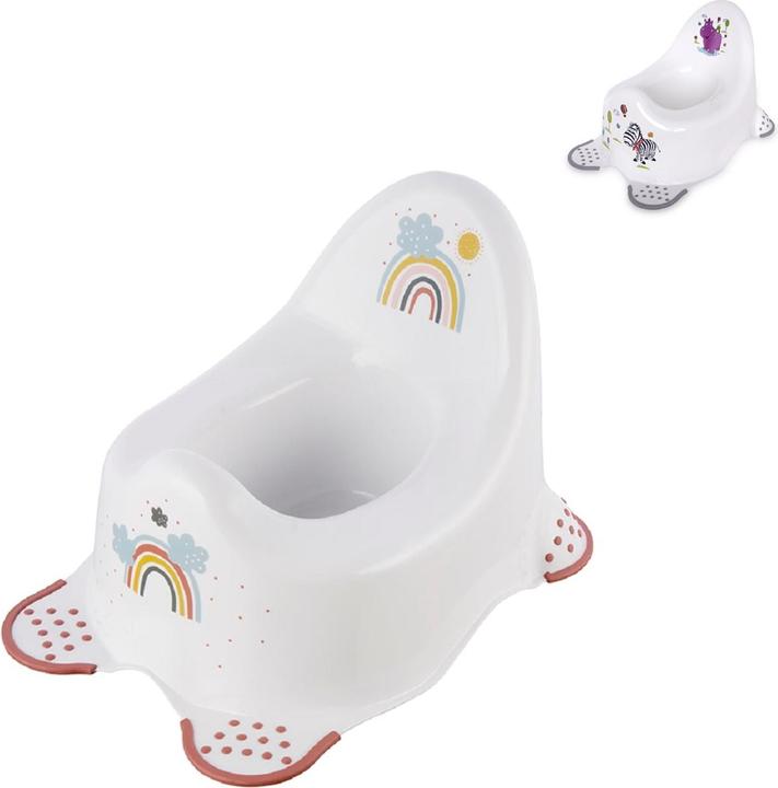 Immagine prodotto Lorelli ippopotamo, piedini antidérapants