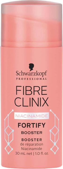 Produktbild Schwarzkopf Fibre CliniFortify Booster 30 (30 ml)