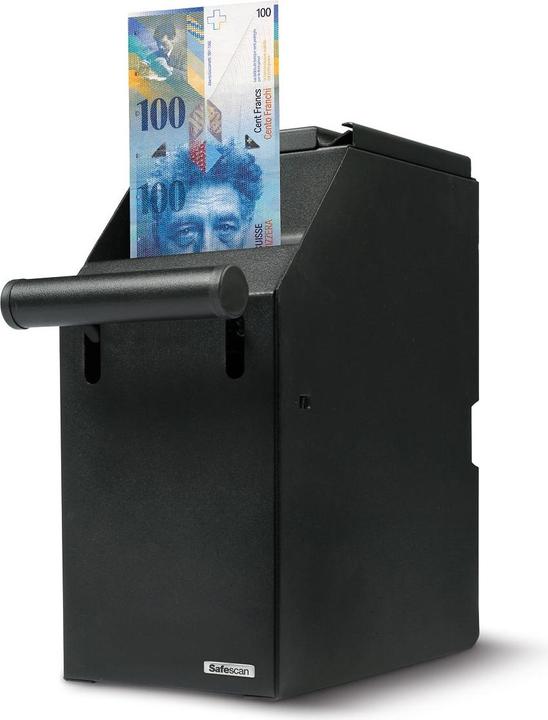 Produktbild Safescan 4100 (4 l)