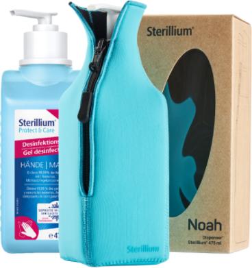 Produktbild Sterillium Protect & Care Noah