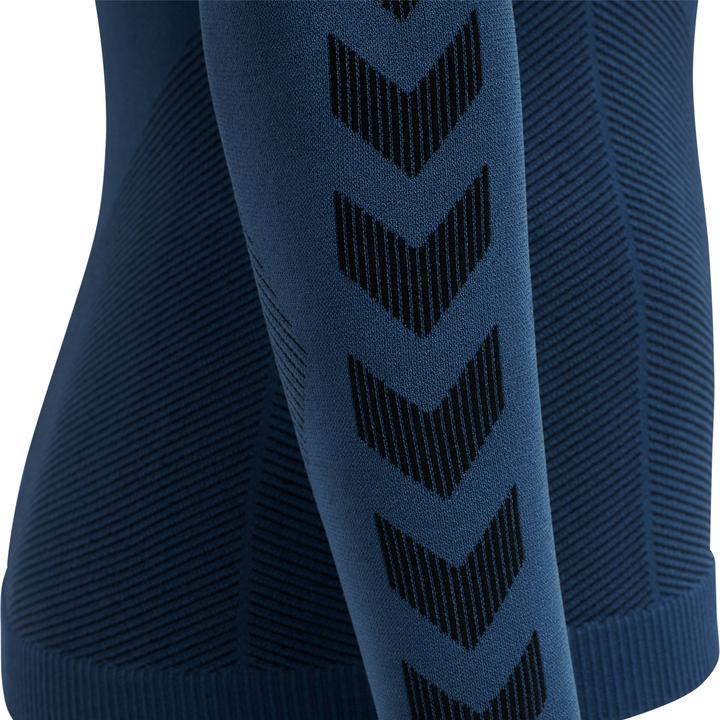 Immagine prodotto hummel Prima Maglia Senza Cuciture L/S Donna (XS)