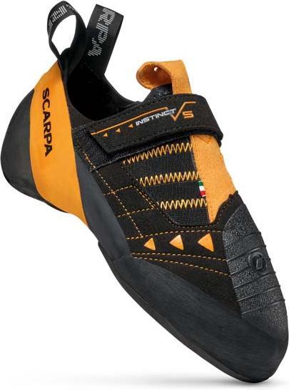 Actual product image Scarpa Instinct VS (47)