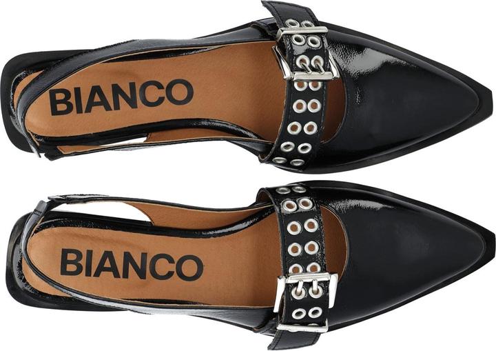 Immagine prodotto Bianco Ballerine BIAVICTORIA (37)