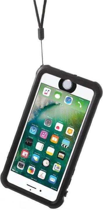 Actual product image Redpepper iPhone 8 Plus / 7 Plus waterproof protective case (Apple iPhone 8 Plus, Apple iPhone 7 Plus)
