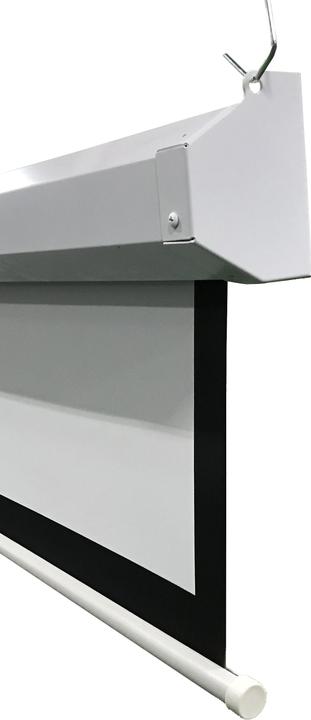 Image du produit Reflecta CrystalLine Moteur 350x241 (340x192) cm 16:9 (16:9)