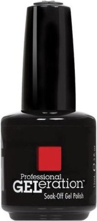 Jessica Cosmetics GELeration Roadster