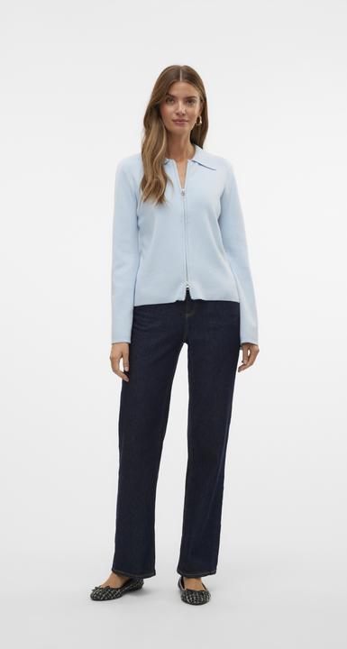 Produktbild Vero Moda VMHANNA Strickjacke Strickjacke (XS)