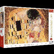 Immagine prodotto Magni Puzzle Gustav Klimt Il bacio 1000 pezzi (1000 pezzi)