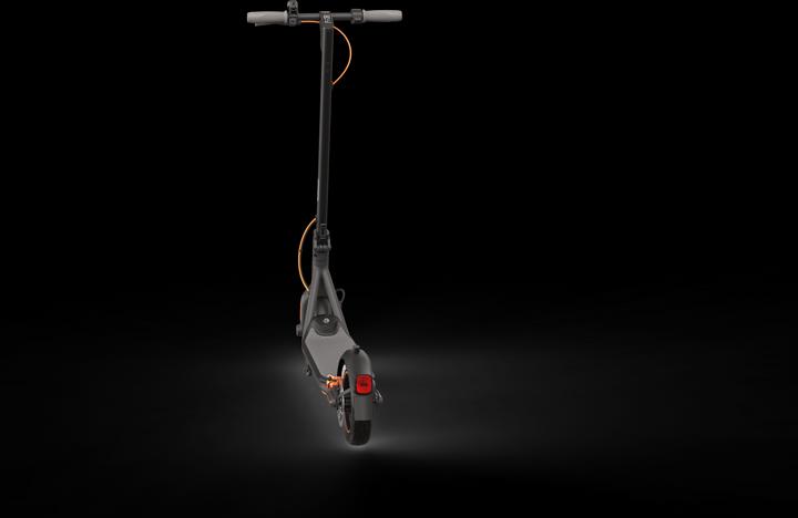 Produktbild Segway-Ninebot F40D (20 km/h, 40 km, 350 W)