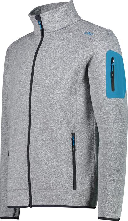 Produktbild CMP Campagnolo Strick Fleece (52)