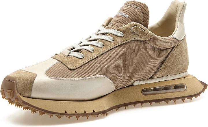 Produktbild Be positive Space Race Wing - Wool + Corduroy (43)