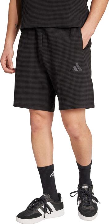 Produktbild adidas All Szn Waffle Knit 7-Inch (M)
