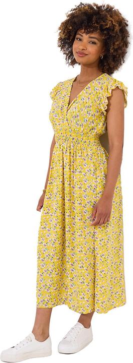 Actual product image Joe Browns Sunshine Ditsy Floral Midi (40)