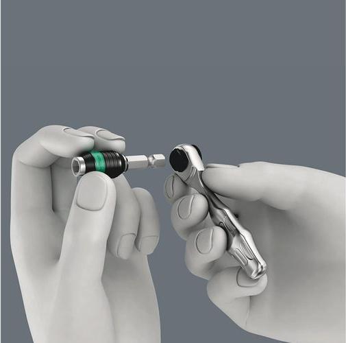 Produktbild Wera Tool-Check PLUS Imperial (Kreuz Phillips PH M2, Innensechsrund TX M20, Innensechsrund TX M25, Kreuz Phillips PH M1, Innensechsrund TX M15, Innensechsrund TX M30, Kreuz Phillips PH M3, Innensechsrund TX M10, Innensechsrund TX M40)