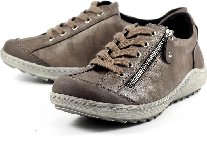 Image du produit Lunar Femmes/Femmes Bianca Trainers (37)