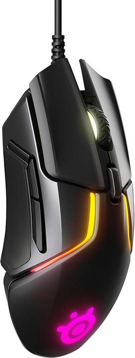 Actual product image SteelSeries Rival 600 (Cable)
