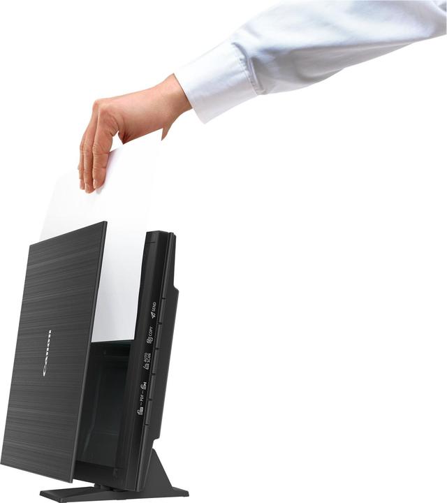 Produktbild Canon LiDE 400 CanoScan (USB)
