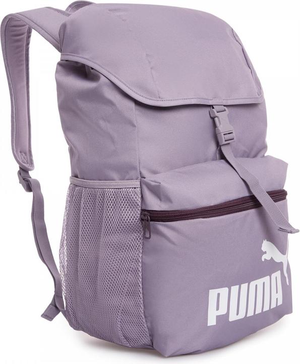 Actual product image Puma Phase Hooded Backpack (25 l)