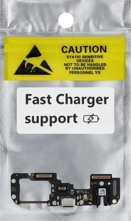 Image du produit OEM Consumables! Charging board for REALME 9 4G (Fast Charger) (Boîtier, Realme 9 4G)