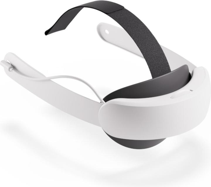 Meta Meta Quest 3 / 3S Elite Strap avec batterie