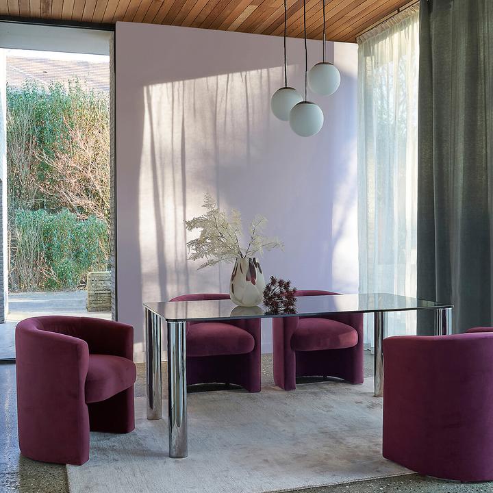 Immagine prodotto La Redoute Interieurs Velvet A (220 x 135 cm)