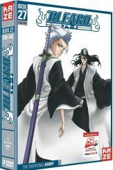 Produktbild NoName BLEACH - Saison 6 - Box 27 - The Invading Army Part 2