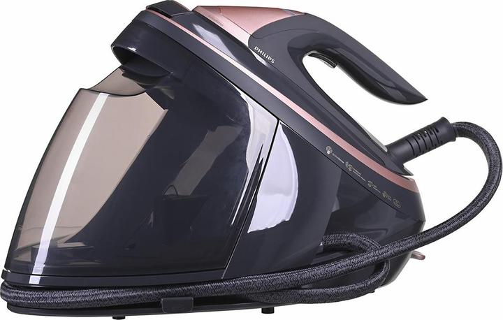 Productafbeelding Philips STOOMGENERATOR PSG9040/80 PCIP (3100 W, 750 g/min)