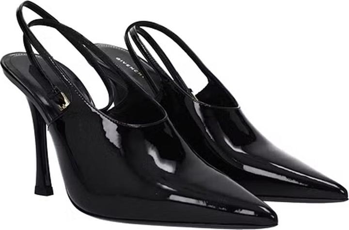 Produktbild Givenchy Leather Slingback Pumps (36)