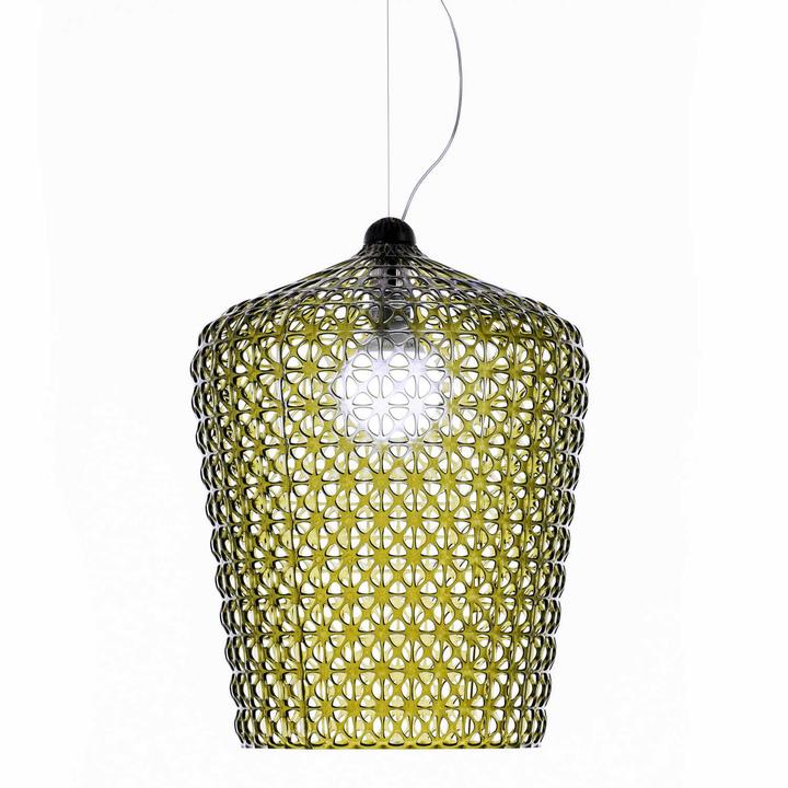Image du produit Kartell Kabuki Lampe à suspendre (E27)