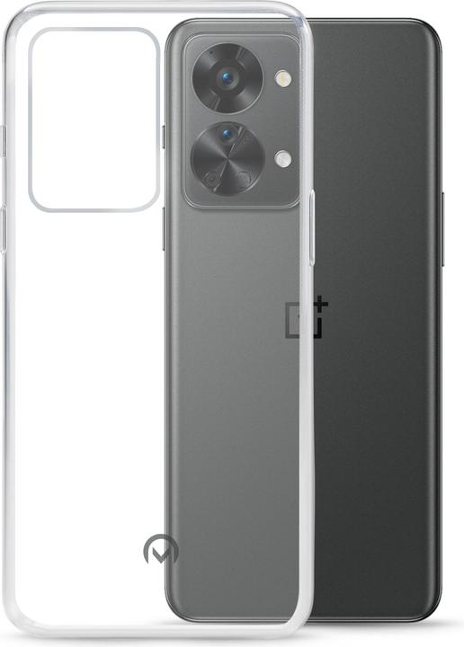 Actual product image Mobilize Jelly shell (OnePlus North 2T 5G)
