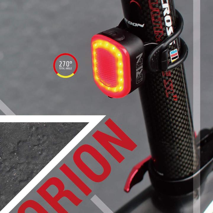 Produktbild Moon Orion
