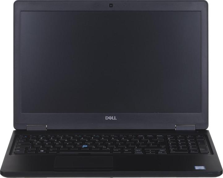 Produktbild Dell LATITUDE 5590 i7-8650U 16GB 512GB SSD 15 6 FHD Win11pro Gebruikt (15.59", Intel Core i7-8650U, 16 GB, 512 GB)