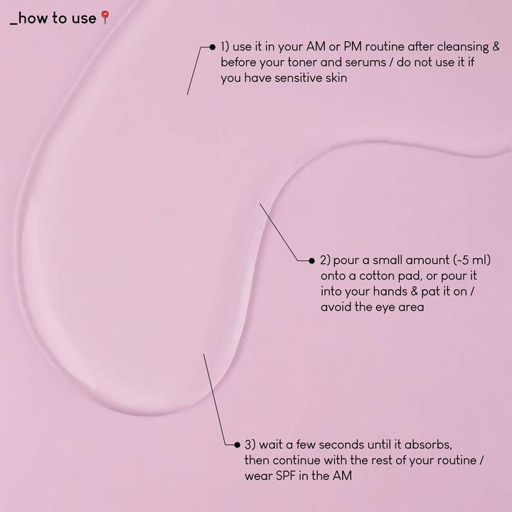 Image du produit Geek & Gorgeous Smooth out (100 ml, Crème de nuit)