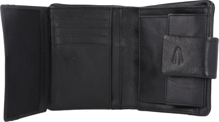 Image du produit Camel Active Porte-monnaie Rise protection RFID cuir 10.5 cm
