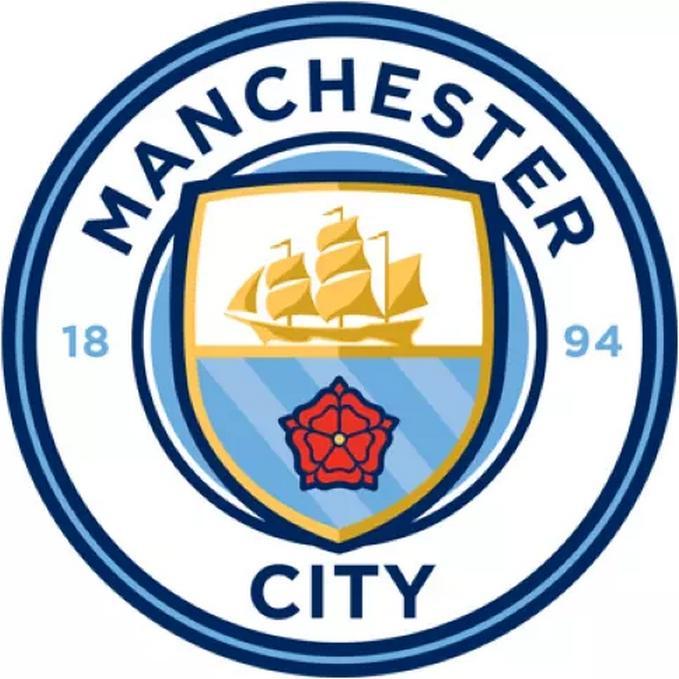 Actual product image Manchester City FC Etihad Stadium 199 Poster (91 x 61 cm)