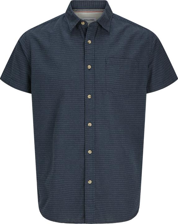 Jack & Jones Comfort Fit Hemd Hemd (L)