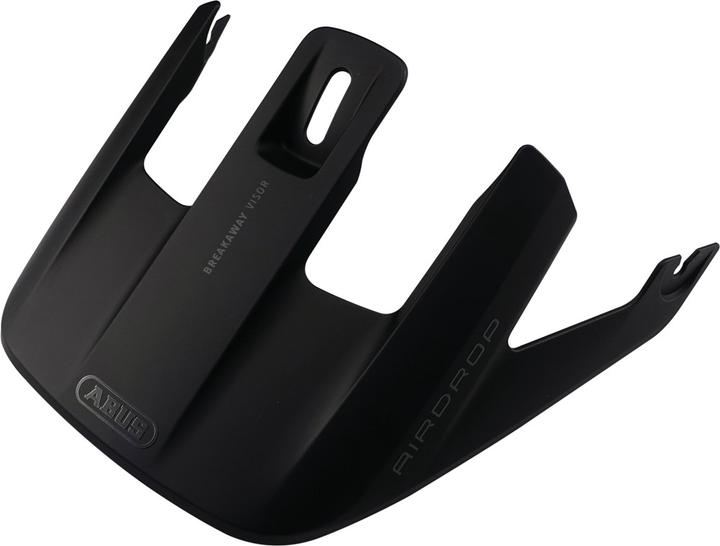 Immagine prodotto Abus Visor velvet black AirDrop S/M