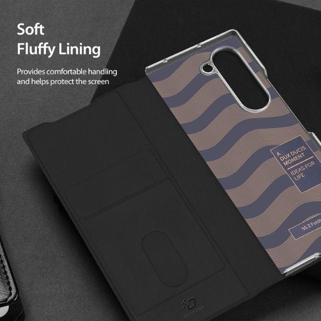 Produktbild Dux Ducis Bril (Samsung Galaxy Z Fold6)