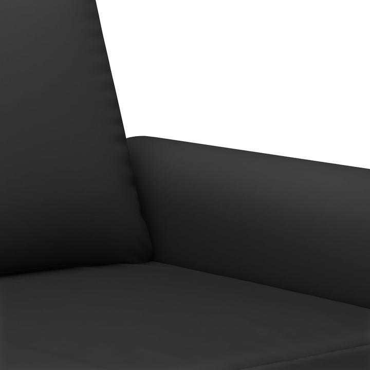 Produktbild VidaXL 2-Sitzer-Sofa 120 cm Samt (2-Sitzer)