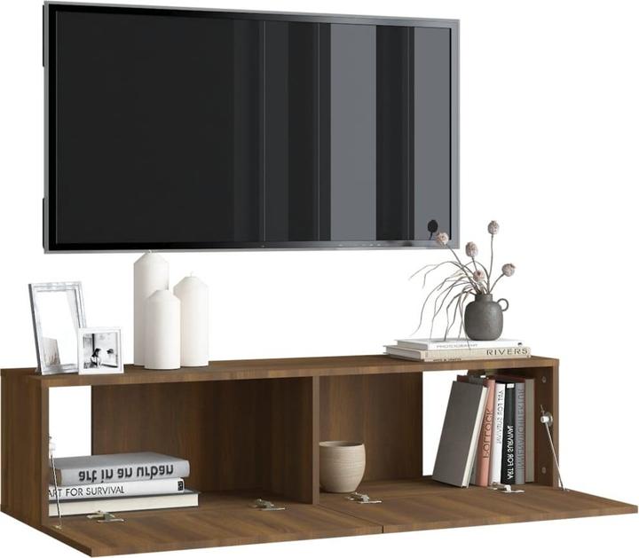 Image du produit VidaXL Jericho (120 x 30 x 30 cm)