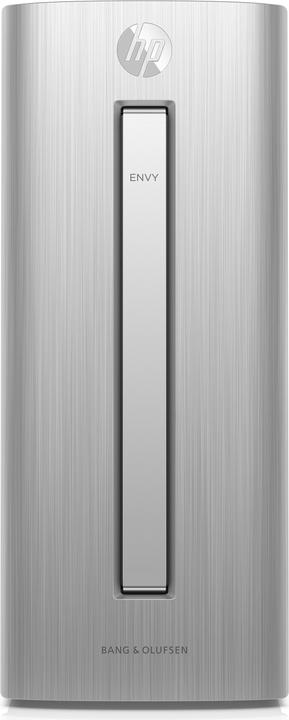 Produktbild HP Envy 750-150nz (Intel Core i7-6700, 16 GB, 256 GB, GeForce GTX 960)
