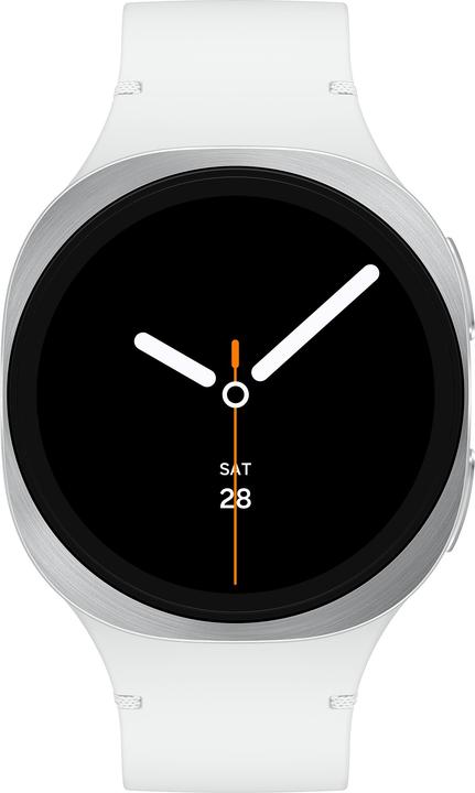 Image du produit Samsung Galaxy Watch 8 (40 mm, WLAN uniquement)