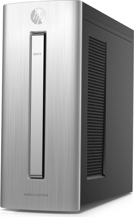 Produktbild HP Envy 750-150nz (Intel Core i7-6700, 16 GB, 256 GB, GeForce GTX 960)