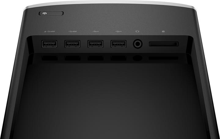 Produktbild HP Envy 750-150nz (Intel Core i7-6700, 16 GB, 256 GB, GeForce GTX 960)
