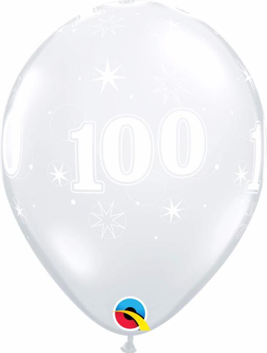 Actual product image Qualatex Balloons (pack of 25) (25 x)