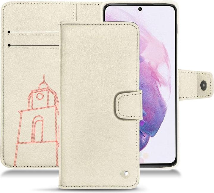 Image du produit Noreve Housse cuir portefeuille (Samsung Galaxy S21+)