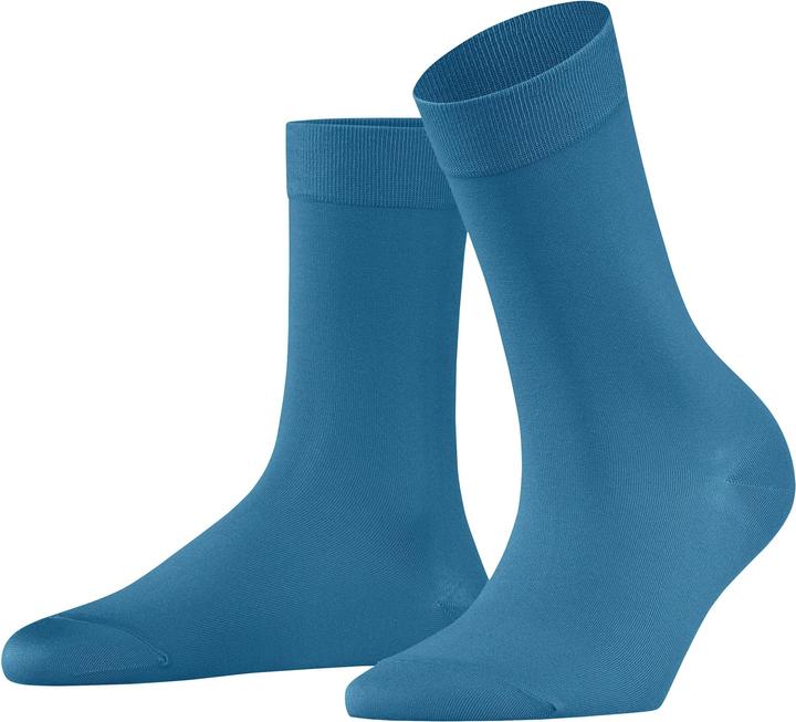 Actual product image Falke Cotton Touch Women Socks (35 - 38)