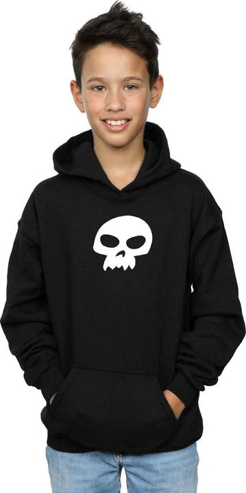 Produktbild Disney Toy Story Sid's Skull Kapuzenpullover Jungen (128)