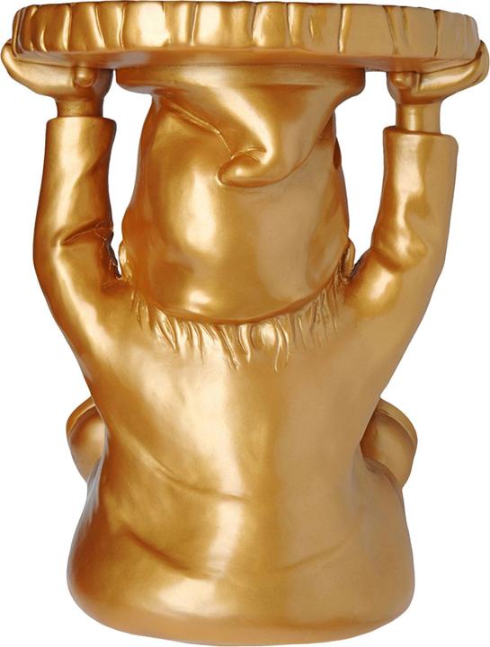 Actual product image Kartell Attila (40 x 40 x 44 cm)